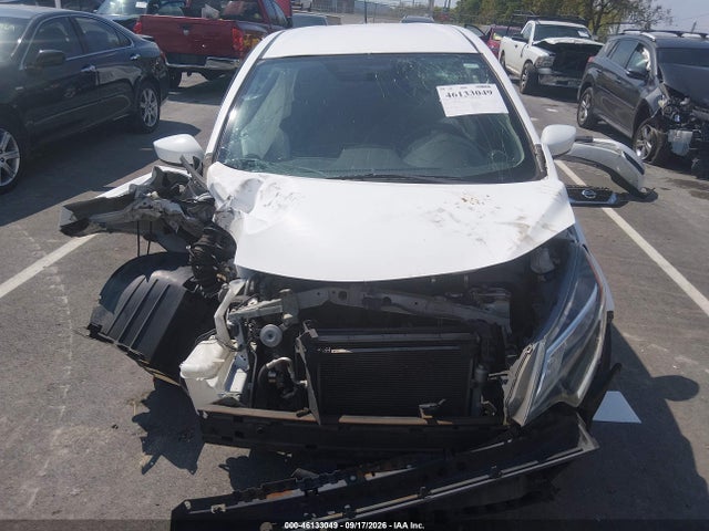 Продаж на аукціоні авто 2017 Nissan Versa Note Sv, vin: 3N1CE2CP6HL358689, номер лоту: 46133049