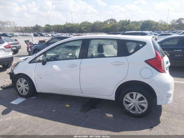 Продаж на аукціоні авто 2017 Nissan Versa Note Sv, vin: 3N1CE2CP6HL358689, номер лоту: 46133049