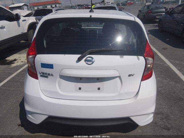 Продаж на аукціоні авто 2017 Nissan Versa Note Sv, vin: 3N1CE2CP6HL358689, номер лоту: 46133049