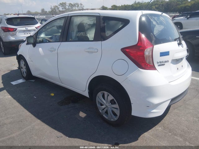Продаж на аукціоні авто 2017 Nissan Versa Note Sv, vin: 3N1CE2CP6HL358689, номер лоту: 46133049