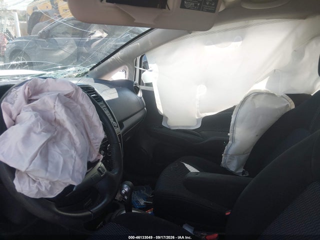 Продаж на аукціоні авто 2017 Nissan Versa Note Sv, vin: 3N1CE2CP6HL358689, номер лоту: 46133049