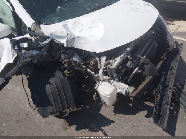Продаж на аукціоні авто 2017 Nissan Versa Note Sv, vin: 3N1CE2CP6HL358689, номер лоту: 46133049