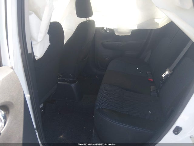 Продаж на аукціоні авто 2017 Nissan Versa Note Sv, vin: 3N1CE2CP6HL358689, номер лоту: 46133049