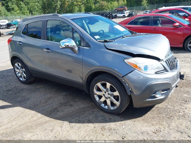 Продаж на аукціоні авто 2013 Buick Encore Premium, vin: KL4CJHSB4DB149202, номер лоту: 46133055