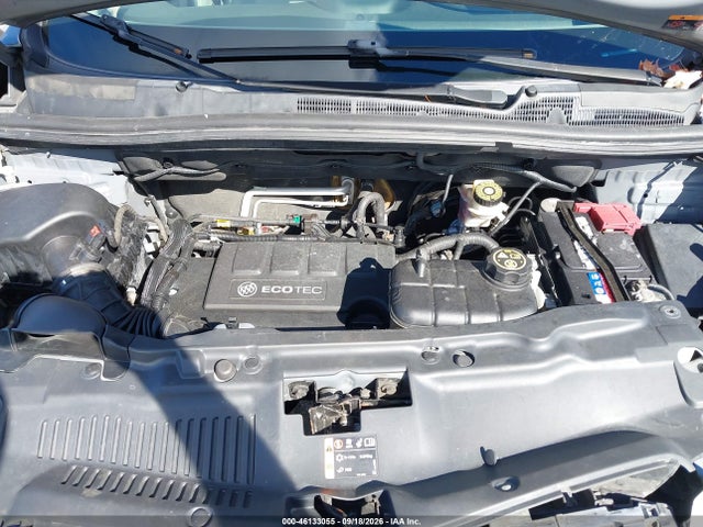 Продаж на аукціоні авто 2013 Buick Encore Premium, vin: KL4CJHSB4DB149202, номер лоту: 46133055