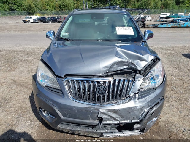 Продаж на аукціоні авто 2013 Buick Encore Premium, vin: KL4CJHSB4DB149202, номер лоту: 46133055
