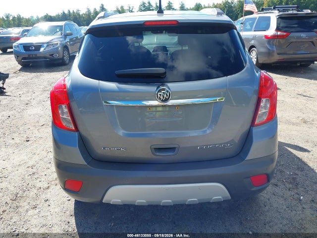 Продаж на аукціоні авто 2013 Buick Encore Premium, vin: KL4CJHSB4DB149202, номер лоту: 46133055