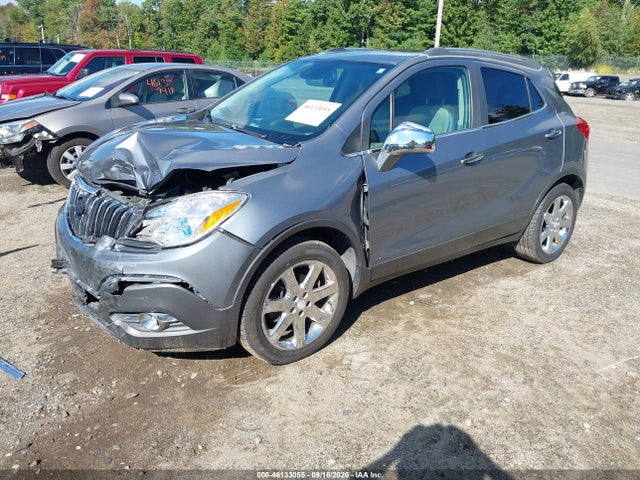 Продаж на аукціоні авто 2013 Buick Encore Premium, vin: KL4CJHSB4DB149202, номер лоту: 46133055