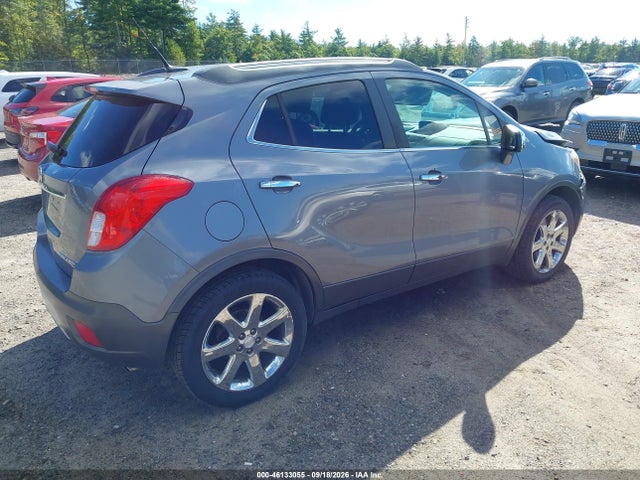 Продаж на аукціоні авто 2013 Buick Encore Premium, vin: KL4CJHSB4DB149202, номер лоту: 46133055