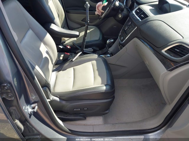 Продаж на аукціоні авто 2013 Buick Encore Premium, vin: KL4CJHSB4DB149202, номер лоту: 46133055
