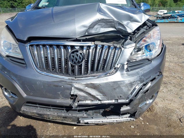 Продаж на аукціоні авто 2013 Buick Encore Premium, vin: KL4CJHSB4DB149202, номер лоту: 46133055