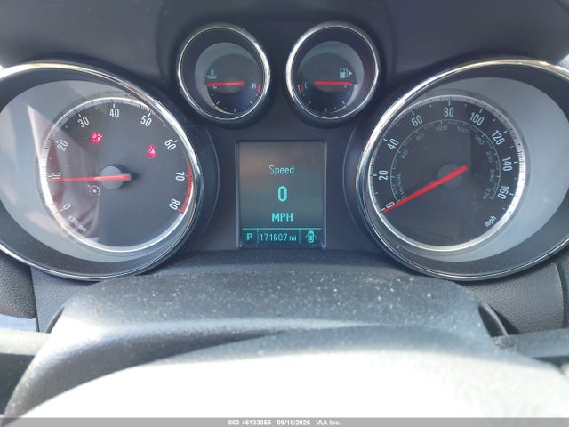 Продаж на аукціоні авто 2013 Buick Encore Premium, vin: KL4CJHSB4DB149202, номер лоту: 46133055