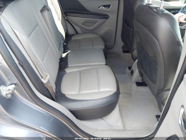 Продаж на аукціоні авто 2013 Buick Encore Premium, vin: KL4CJHSB4DB149202, номер лоту: 46133055