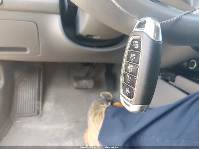 Aukcja sprzedaży 2022 Hyundai Elantra Sel, vin: KMHLS4AG2NU253004, numer aukcji: 46133062