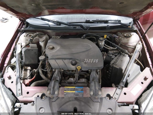 Продажа на аукционе авто 2009 Chevrolet Impala Lt, vin: 2G1WT57K391283882, номер лота: 46133070