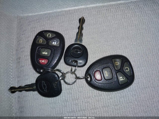 Продажа на аукционе авто 2009 Chevrolet Impala Lt, vin: 2G1WT57K391283882, номер лота: 46133070