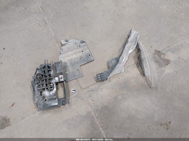 Продажа на аукционе авто 2009 Chevrolet Impala Lt, vin: 2G1WT57K391283882, номер лота: 46133070