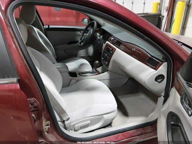 Продажа на аукционе авто 2009 Chevrolet Impala Lt, vin: 2G1WT57K391283882, номер лота: 46133070