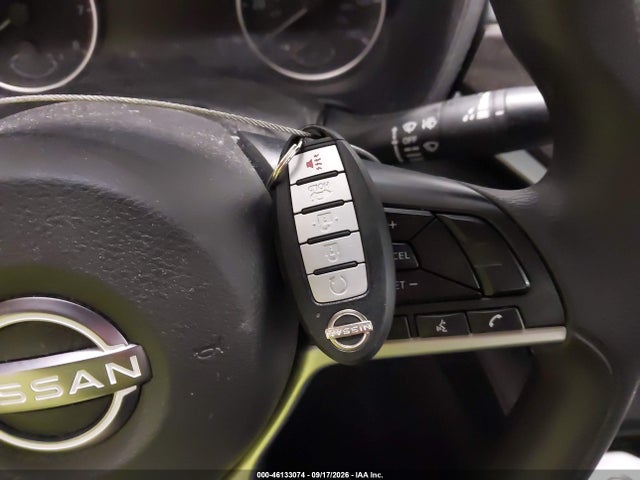 Продаж на аукціоні авто 2023 Nissan Altima Sv Fwd, vin: 1N4BL4DVXPN332107, номер лоту: 46133074
