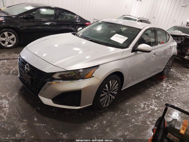 Продаж на аукціоні авто 2023 Nissan Altima Sv Fwd, vin: 1N4BL4DVXPN332107, номер лоту: 46133074