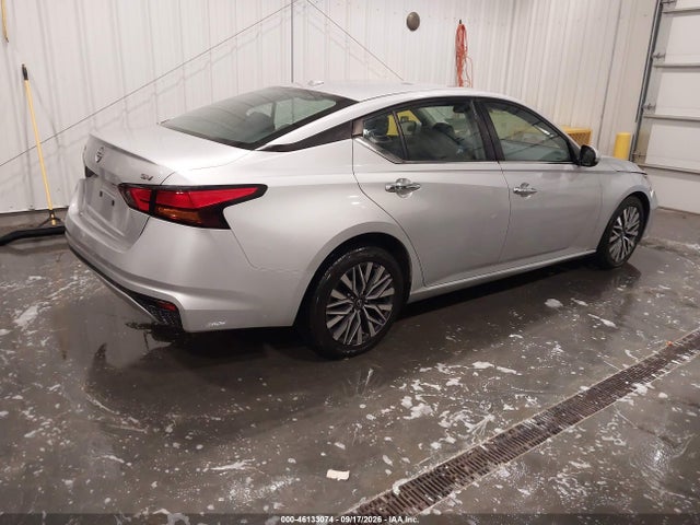 Продаж на аукціоні авто 2023 Nissan Altima Sv Fwd, vin: 1N4BL4DVXPN332107, номер лоту: 46133074