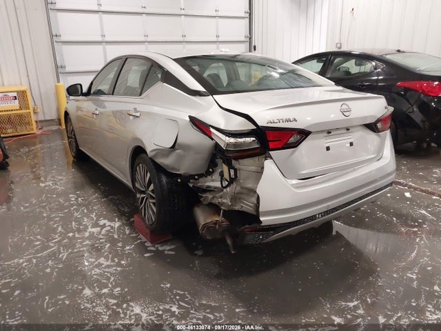 Продаж на аукціоні авто 2023 Nissan Altima Sv Fwd, vin: 1N4BL4DVXPN332107, номер лоту: 46133074