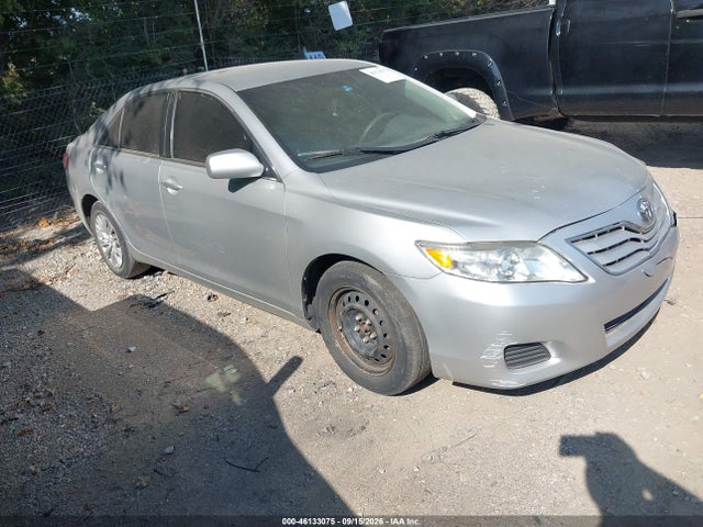 Продажа на аукционе авто 2010 Toyota Camry Le, vin: 4T1BF3EKXAU027246, номер лота: 46133075