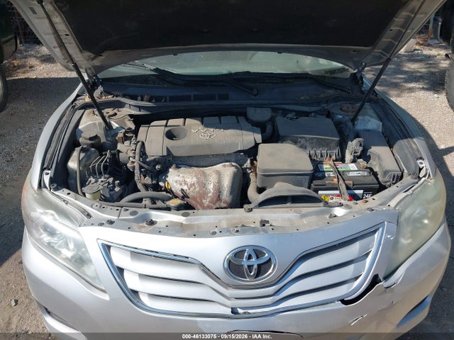 Продажа на аукционе авто 2010 Toyota Camry Le, vin: 4T1BF3EKXAU027246, номер лота: 46133075