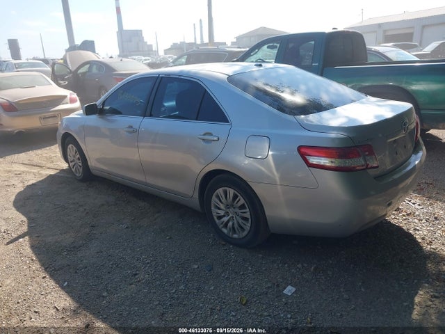 Продажа на аукционе авто 2010 Toyota Camry Le, vin: 4T1BF3EKXAU027246, номер лота: 46133075