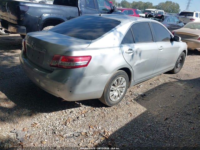 Продажа на аукционе авто 2010 Toyota Camry Le, vin: 4T1BF3EKXAU027246, номер лота: 46133075