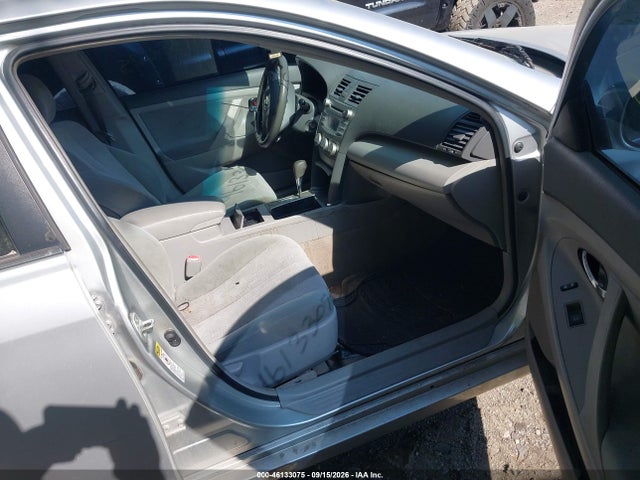Продажа на аукционе авто 2010 Toyota Camry Le, vin: 4T1BF3EKXAU027246, номер лота: 46133075