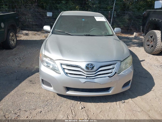 Продажа на аукционе авто 2010 Toyota Camry Le, vin: 4T1BF3EKXAU027246, номер лота: 46133075