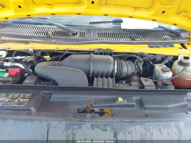 46133082 :رقم المزاد ، 1FDSE3FL7CDB10078 vin ، 2012 Ford E-350 Cutaway مزاد بيع