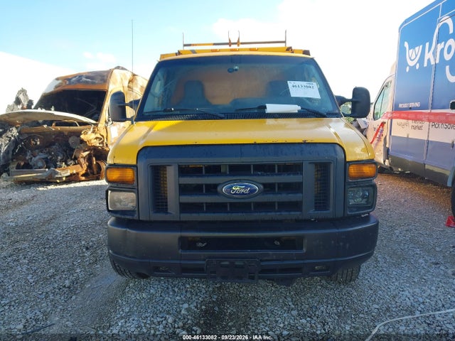 46133082 :رقم المزاد ، 1FDSE3FL7CDB10078 vin ، 2012 Ford E-350 Cutaway مزاد بيع