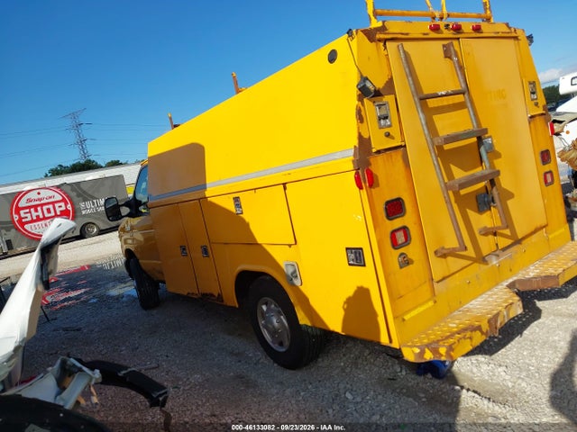 46133082 :رقم المزاد ، 1FDSE3FL7CDB10078 vin ، 2012 Ford E-350 Cutaway مزاد بيع