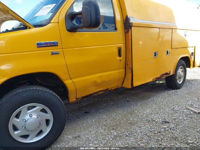 46133082 :رقم المزاد ، 1FDSE3FL7CDB10078 vin ، 2012 Ford E-350 Cutaway مزاد بيع