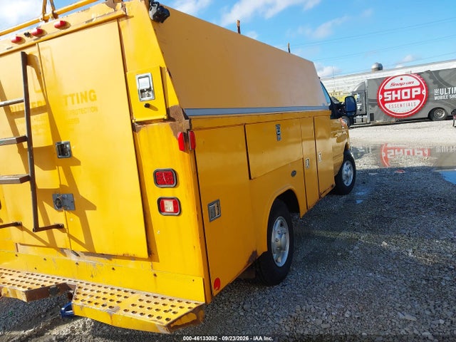 46133082 :رقم المزاد ، 1FDSE3FL7CDB10078 vin ، 2012 Ford E-350 Cutaway مزاد بيع
