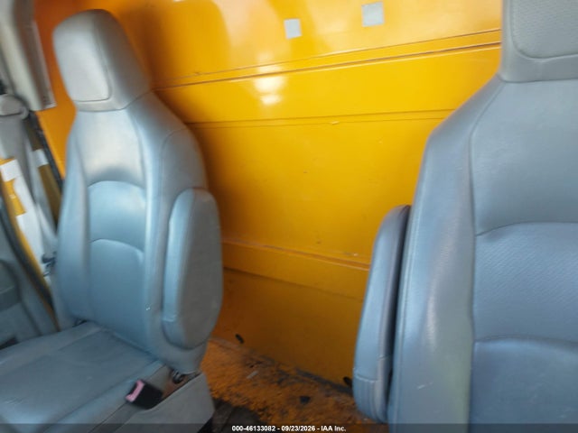46133082 :رقم المزاد ، 1FDSE3FL7CDB10078 vin ، 2012 Ford E-350 Cutaway مزاد بيع