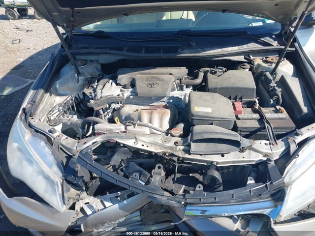 Aukcja sprzedaży 2016 Toyota Camry Le, vin: 4T4BF1FK1GR584659, numer aukcji: 46133088