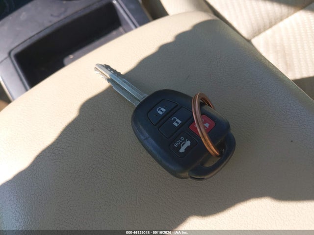 Aukcja sprzedaży 2016 Toyota Camry Le, vin: 4T4BF1FK1GR584659, numer aukcji: 46133088