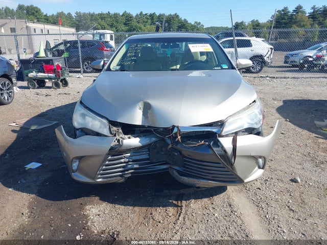 Aukcja sprzedaży 2016 Toyota Camry Le, vin: 4T4BF1FK1GR584659, numer aukcji: 46133088