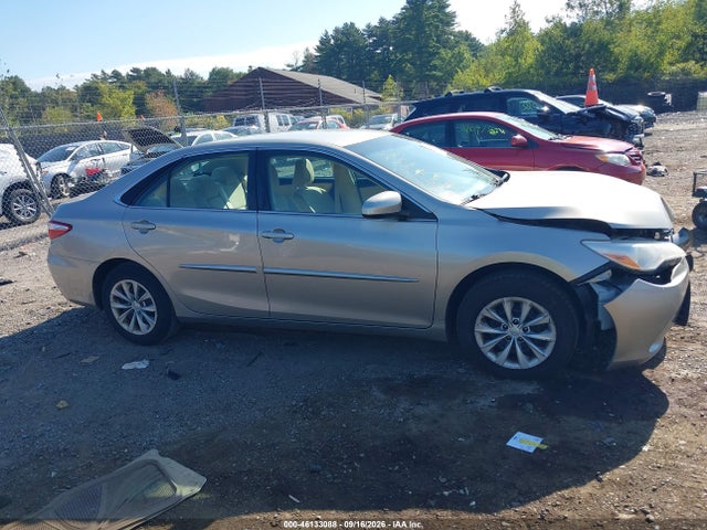 Aukcja sprzedaży 2016 Toyota Camry Le, vin: 4T4BF1FK1GR584659, numer aukcji: 46133088