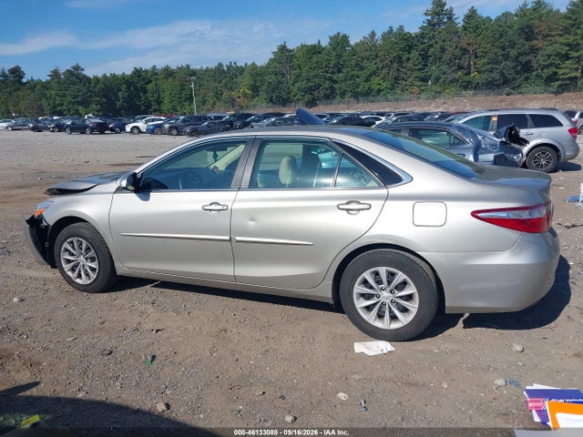 Aukcja sprzedaży 2016 Toyota Camry Le, vin: 4T4BF1FK1GR584659, numer aukcji: 46133088