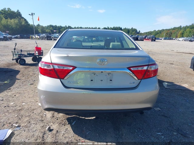 Aukcja sprzedaży 2016 Toyota Camry Le, vin: 4T4BF1FK1GR584659, numer aukcji: 46133088