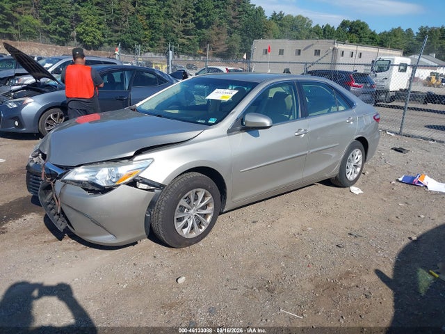 Aukcja sprzedaży 2016 Toyota Camry Le, vin: 4T4BF1FK1GR584659, numer aukcji: 46133088