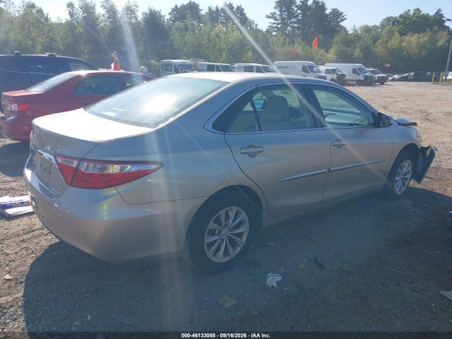Aukcja sprzedaży 2016 Toyota Camry Le, vin: 4T4BF1FK1GR584659, numer aukcji: 46133088