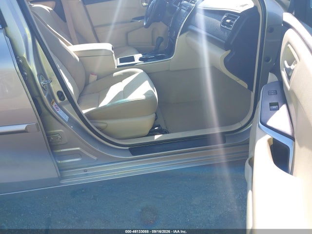 Aukcja sprzedaży 2016 Toyota Camry Le, vin: 4T4BF1FK1GR584659, numer aukcji: 46133088