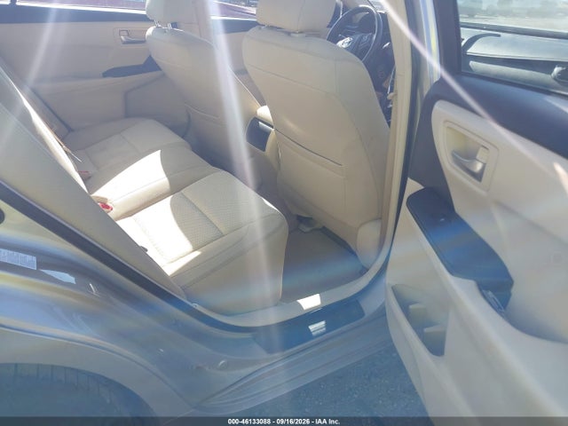 Aukcja sprzedaży 2016 Toyota Camry Le, vin: 4T4BF1FK1GR584659, numer aukcji: 46133088