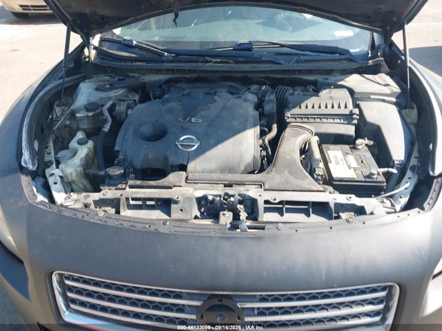 Aukcja sprzedaży 2014 Nissan Maxima 3.5 S, vin: 1N4AA5AP0EC449474, numer aukcji: 46133096