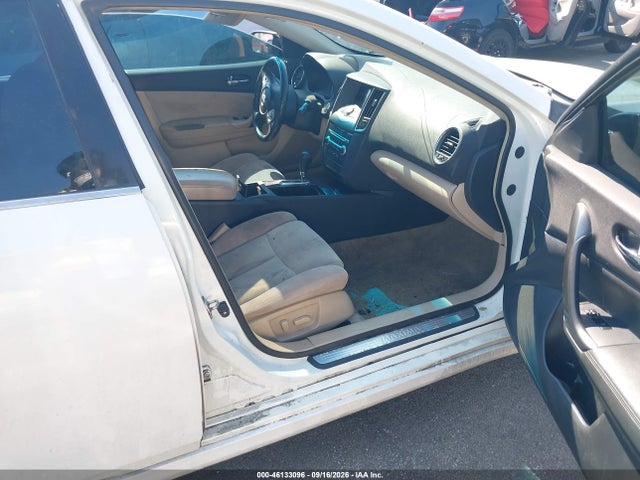 Aukcja sprzedaży 2014 Nissan Maxima 3.5 S, vin: 1N4AA5AP0EC449474, numer aukcji: 46133096